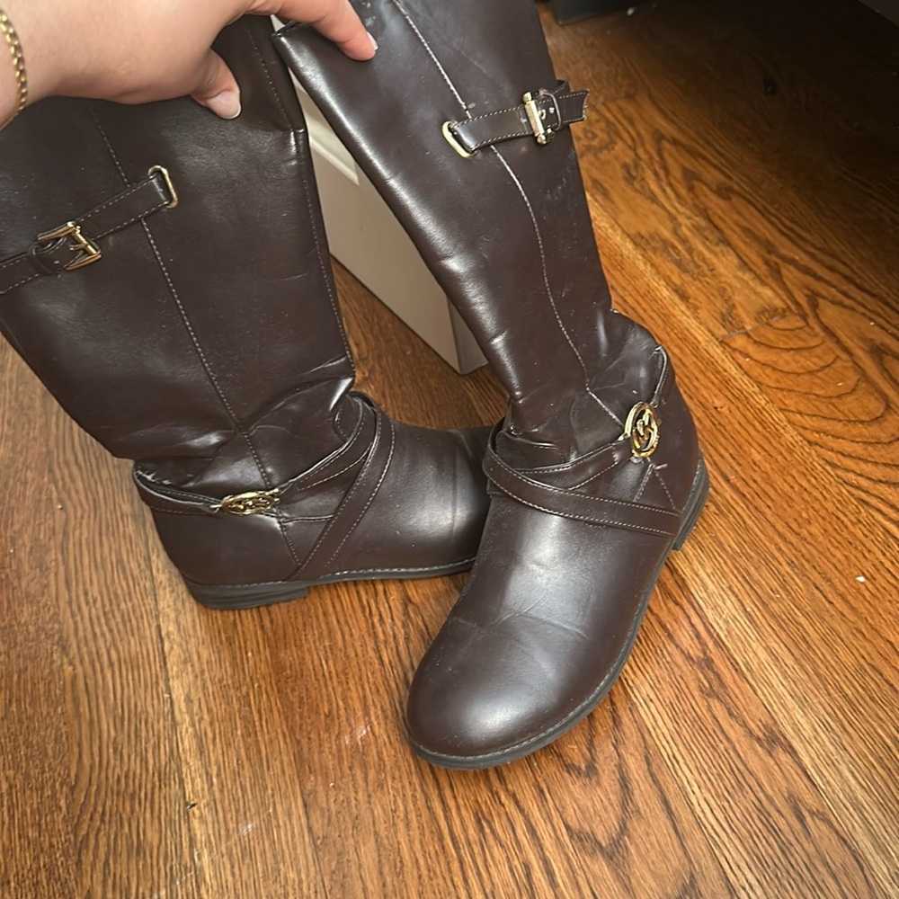 Michael Kors boot for sale